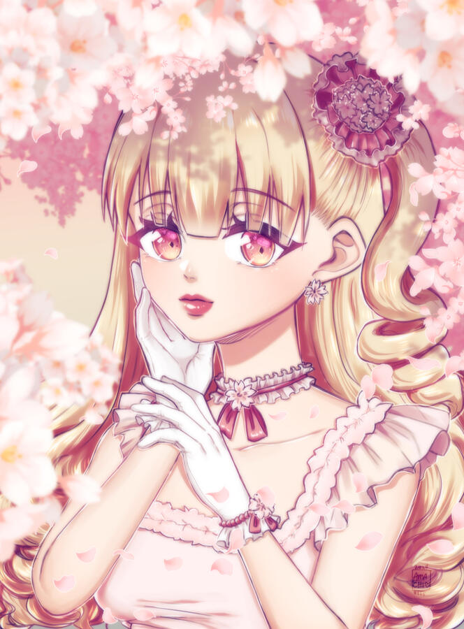 Jan 2024 - Illustration Artwork